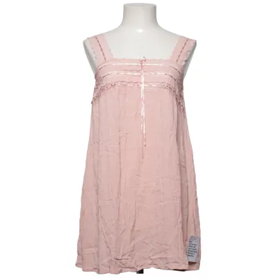 Robe de plage (Rose) de Gina Tricot Polyamide, Polyester, Viscose