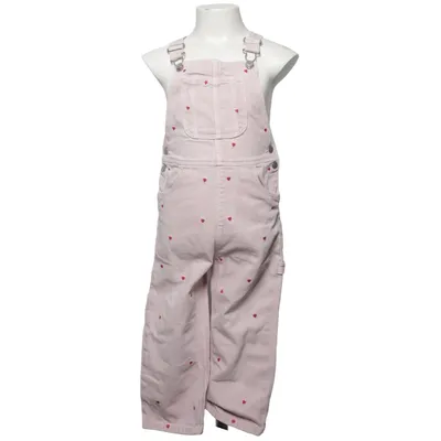 Overalls (Pink) fra Zara Bomuld