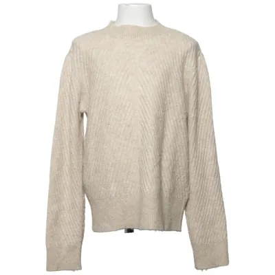 Tröja (Beige) från Name It Akryl, Metallfiber, Polyester