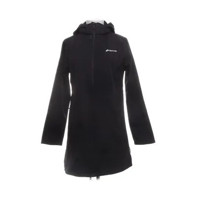 Softshelljacka (Svart) från Lotto Elastan, Polyester