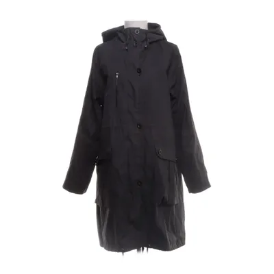 Parkas (Svart) från Gudrun Sjödén Ekologisk bomull
