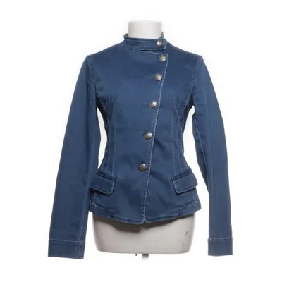 Jeansjacka (Blå) från Trussardi Jeans