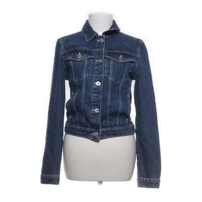 Jeansjacka (Blå) från Collusion Bomull