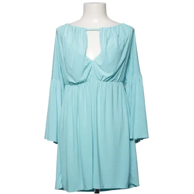 Dress (F102314) from ASOS Elastane, Polyester