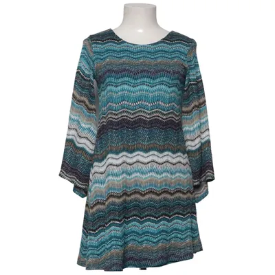 Kjole (Tea) fra Bonnie Jean Polyester
