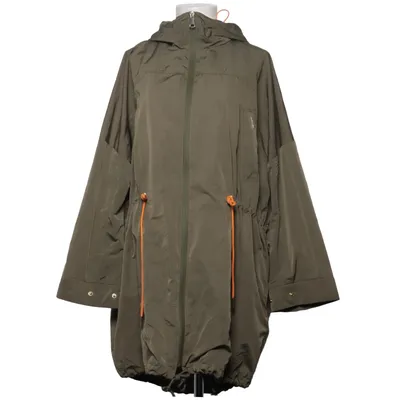 Parka (Tritan Parka) fra Mos Mosh Polyester