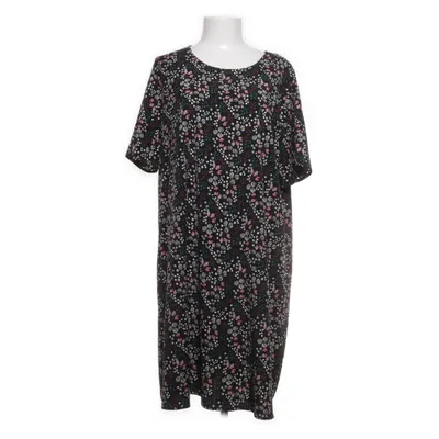 Robe (Noir, Multicolore) de Glamorous Curve