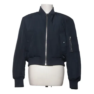Bomberjack (Zwart) van Zara