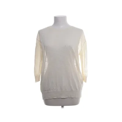 Top (m) van Yaya Women Katoen, Linnen, Polyamide