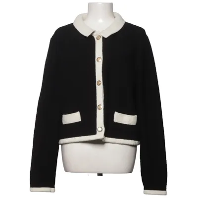 Kofta (Svart, Vit) från H&M