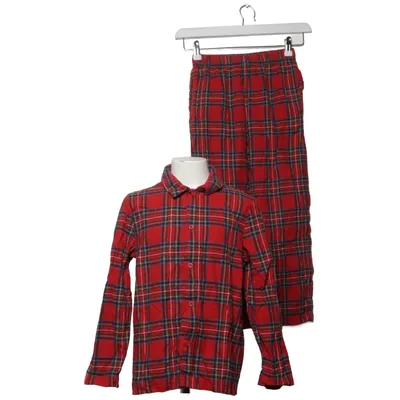 Pyjamas (Röd, Blå, Grön) från Mini Boden Bomull
