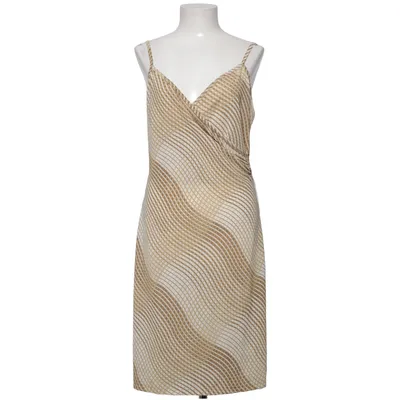 Klänning (R0945) från Chesley Polyester