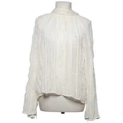 Bluse (Weiß) von Mango