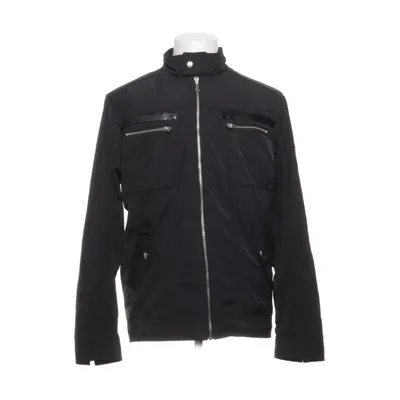 Träningsjacka (Svart) från Cutter & Buck Polyester