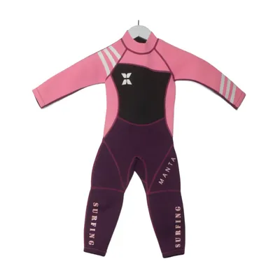 Wetsuit (Dive & Sail) van Dive & Sail Polyamide