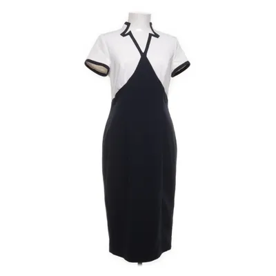 Dress (Black, White) from Singh Madan