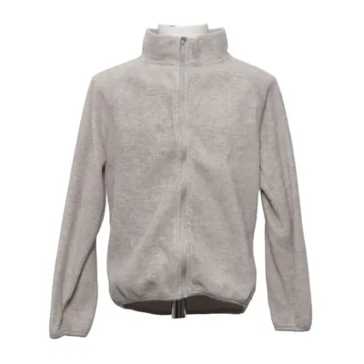 Fleece jacket (Gray) from H&M