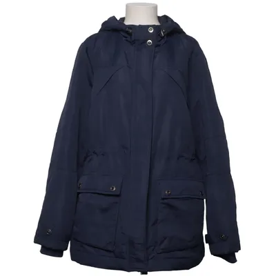 Parka (Bleu) de Casual by Ellos Polyester