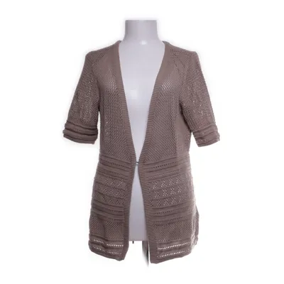 Cardigan (Beige) from BPC Bonprix Collection Acrylic, Cotton