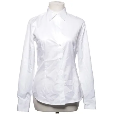 Chemise (Blanc) de Butiken på landet Coton