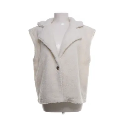Outdoor vest (Wit) van Blue Polyester