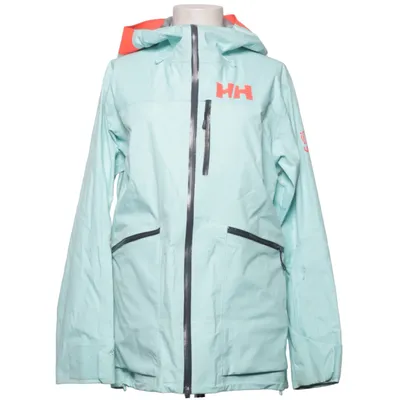 Skaljacka (Grön) från Helly Hansen Polyamid, Polyuretan