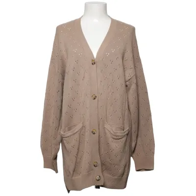 Kofta (LYDIA KNIT CARDIGAN) från Ofelia Akryl, Bomull
