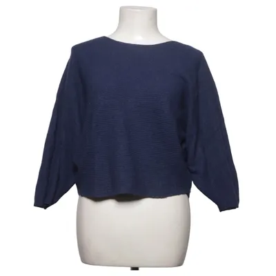 Sweater (10031) from Collezione Gaia Merino wool, Viscose