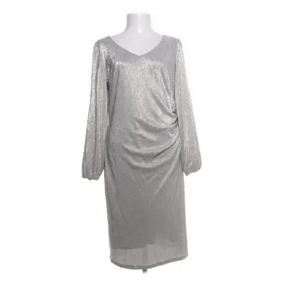Jurk (Zilver) van Vera Mont Polyester