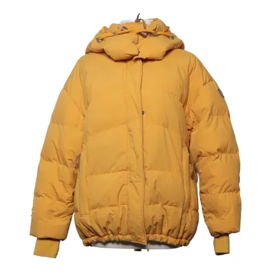 Winter jacket (Yellow) from Finnish Trademark