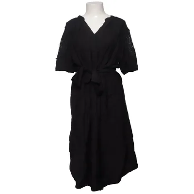 Jurk (Martha 1) van Soulmate Polyamide, Viscose