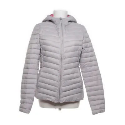 Windjack (Grijs, Roze, Meerkleurig) van Esmara Polyamide, Polyester