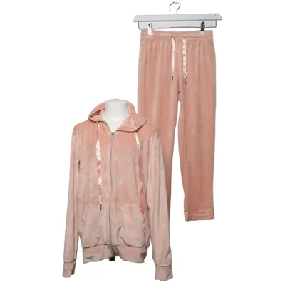 Loungewear (Pink) fra Escape Polyester