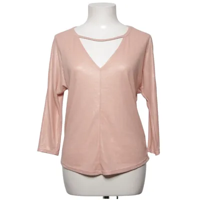 Topp (Rosa) från Review Polyester