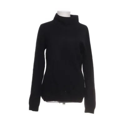Turtleneck (Black) from Cappellini