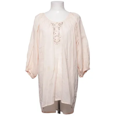Tunic (Pink) from Melmelli Cotton