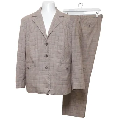 Costume (Beige, Multicolore) de Collection Chalice Élasthane, Polyester, Viscose