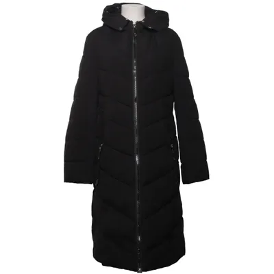 Winterjas (Zwart) van S'West Polyester