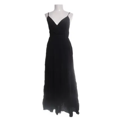 Maxi dress (Black) from Smiton