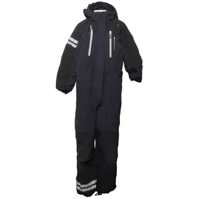 Overall (Black, Gray) from Lindberg
