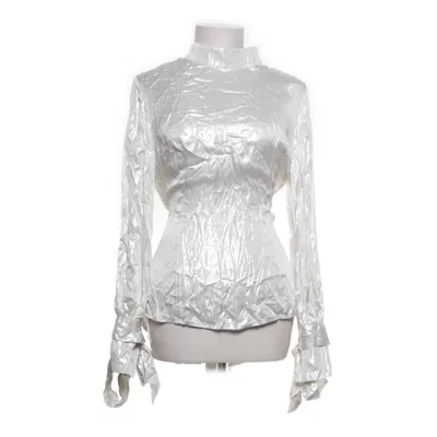 Blouse (Akabi) van Rodebjer Polyester, Zijde
