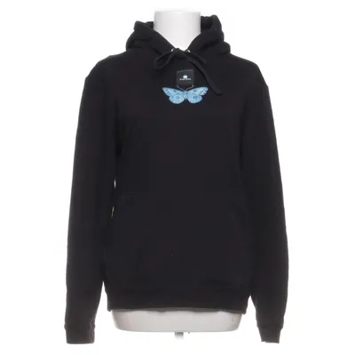 Huvtröja (Svart) från The Cool Elephant