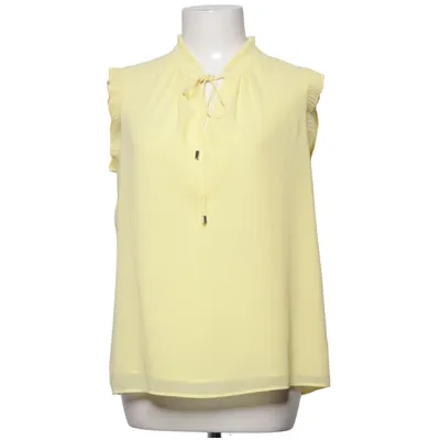 Haut (Jaune) de Jake*s Collection Polyester