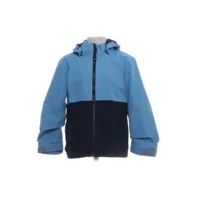 Outdoor jas (Blauw, Meerkleurig) van Didriksons Polyester
