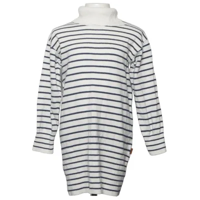 Coltrui (Wit, Blauw) van Boboli Katoen, Mohair, Polyester