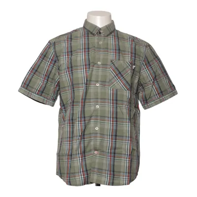 Korte mouwen shirt (Groen, Blauw, Wit) van Tom Tailor Katoen