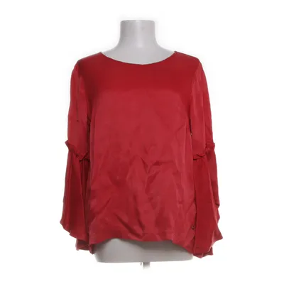 Blouse (Rood) van Mos Mosh Viscose