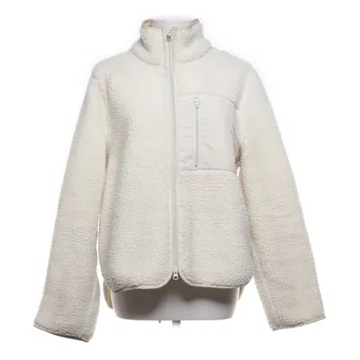 Fleecejacka (RADKAI PILE FLEECE JACKET) från A Day's March Nylon, Återvunnen polyester