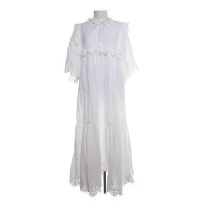 Maxi dress (White) from Stella Nova