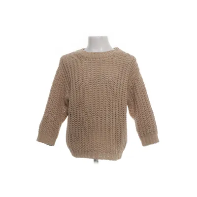 Sweater (Beige) from Babaá Cotton